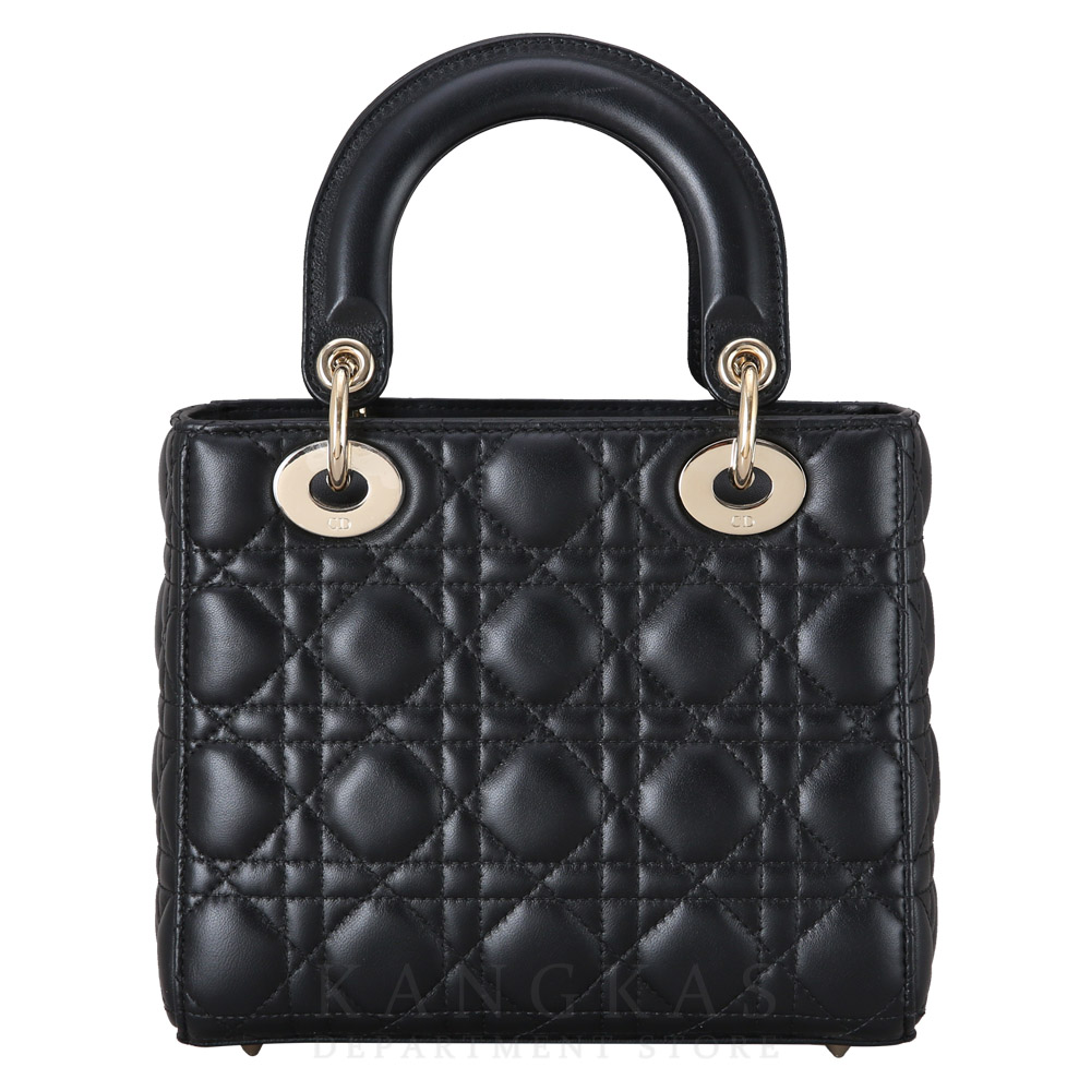 CHRISTIAN DIOR(USED)크리스찬디올 레이디디올 스몰